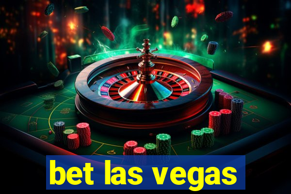 bet las vegas